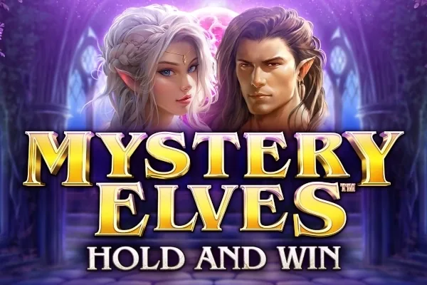 Mystery Elves